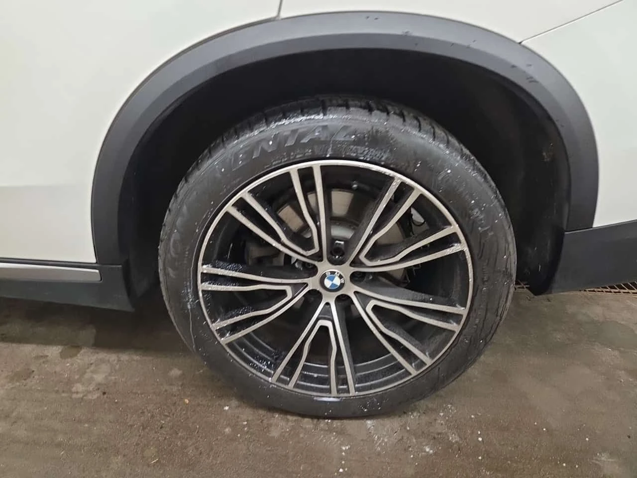 BMW X5 xDrive40i / 360 / АВТОКРЕДИТ, снимка 14 - Автомобили и джипове - 54813959
