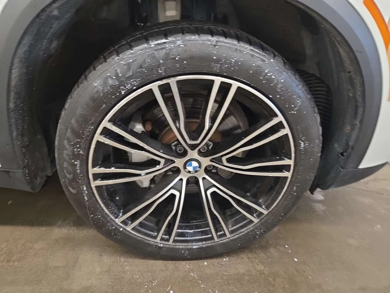 BMW X5 xDrive40i / 360 / АВТОКРЕДИТ, снимка 13 - Автомобили и джипове - 54813959
