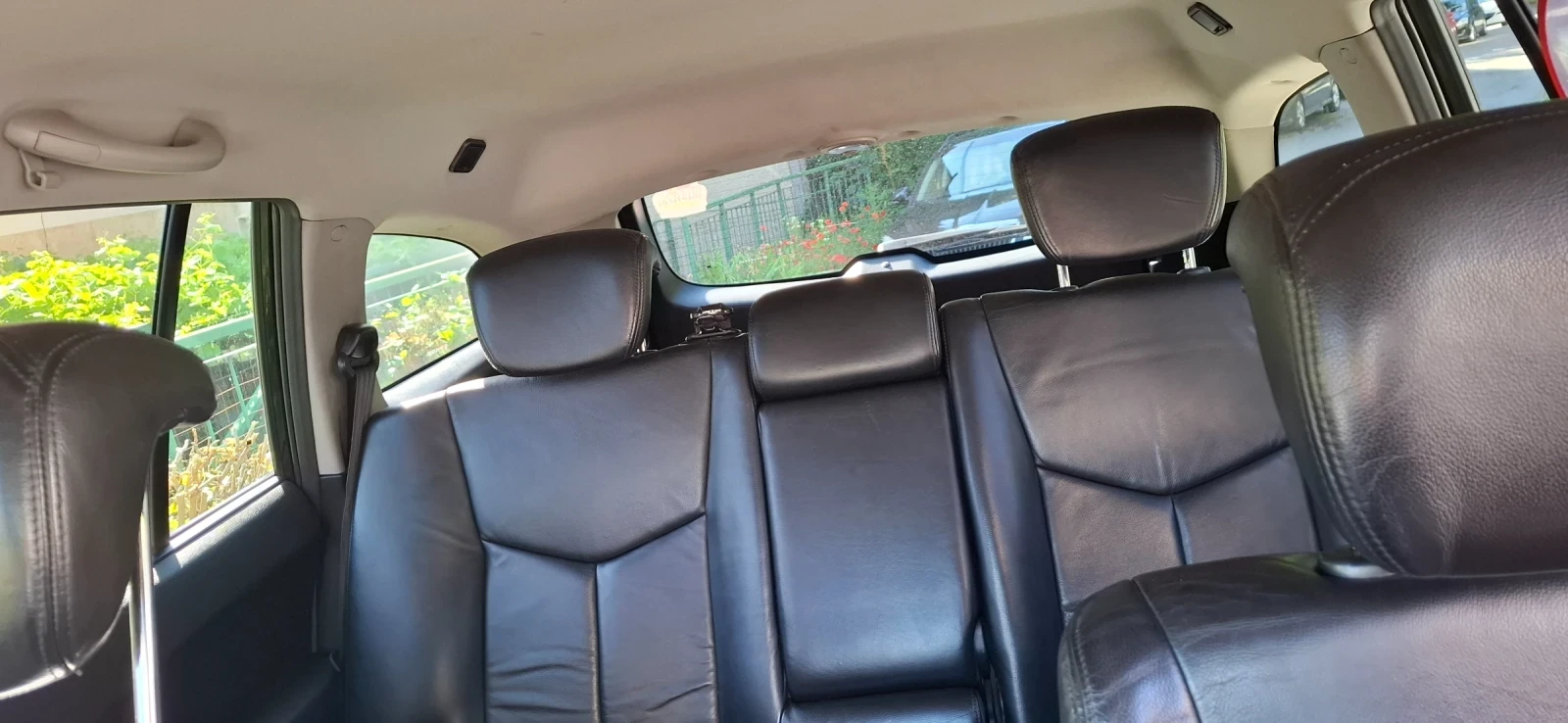 SsangYong Kyron, снимка 5 - Автомобили и джипове - 54918889