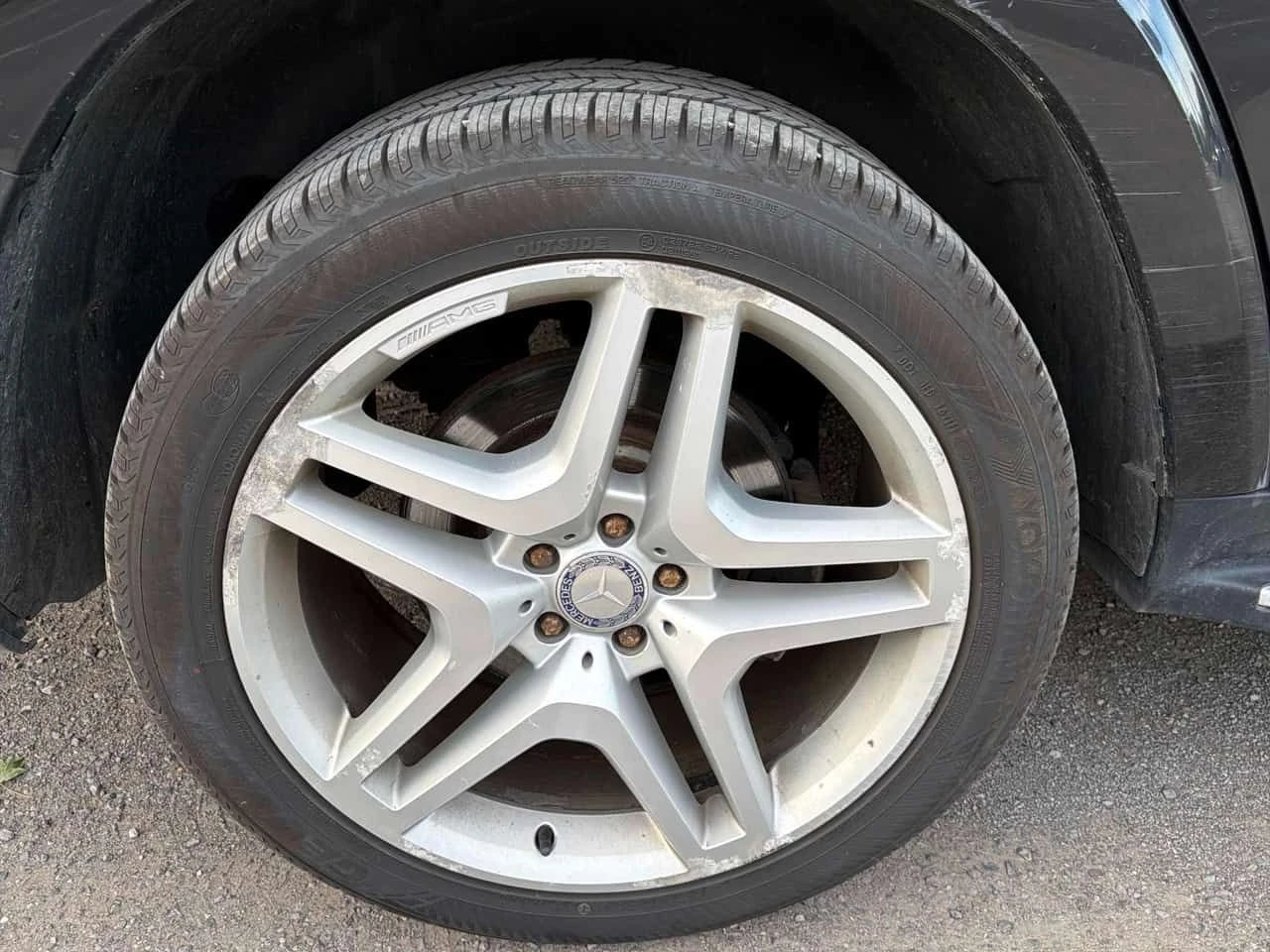 Mercedes-Benz GL 350 * BlueTEC * 360 * ПОДГРЕВ * ПАМЕТ * NAVI, снимка 7 - Автомобили и джипове - 54940314