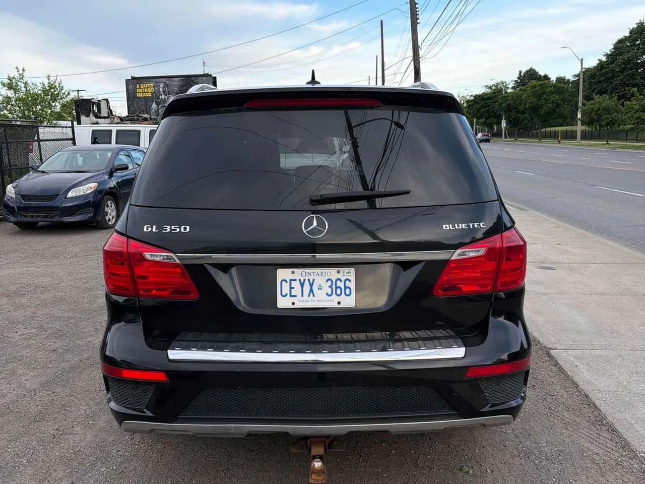 Mercedes-Benz GL 350 * BlueTEC * 360 * ПОДГРЕВ * ПАМЕТ * NAVI, снимка 17 - Автомобили и джипове - 54940314