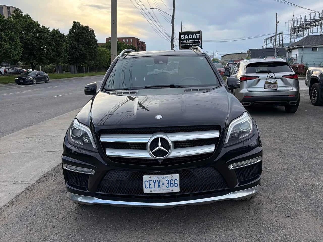 Mercedes-Benz GL 350 * BlueTEC * 360 * ПОДГРЕВ * ПАМЕТ * NAVI, снимка 6 - Автомобили и джипове - 54940314