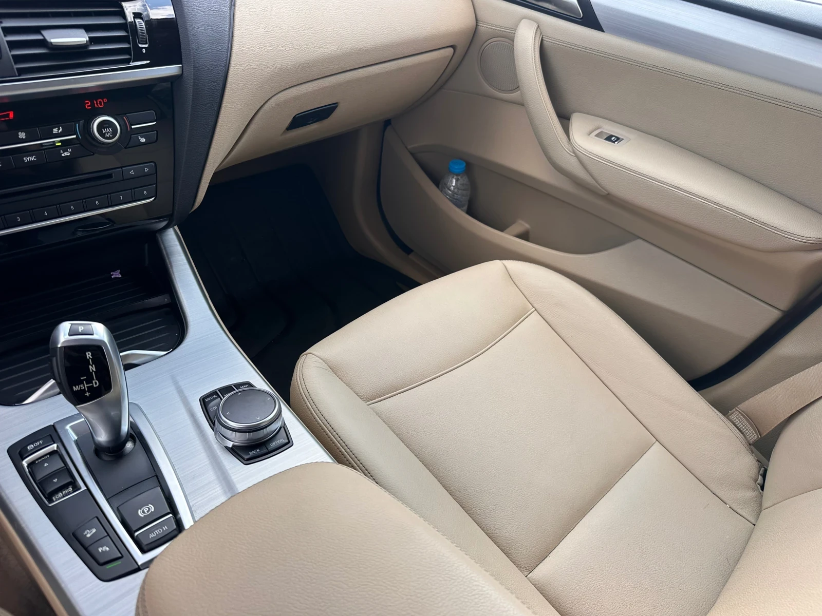 BMW X3 Xdrive 2.8i  Xline | Mobile.bg � ����������� 14