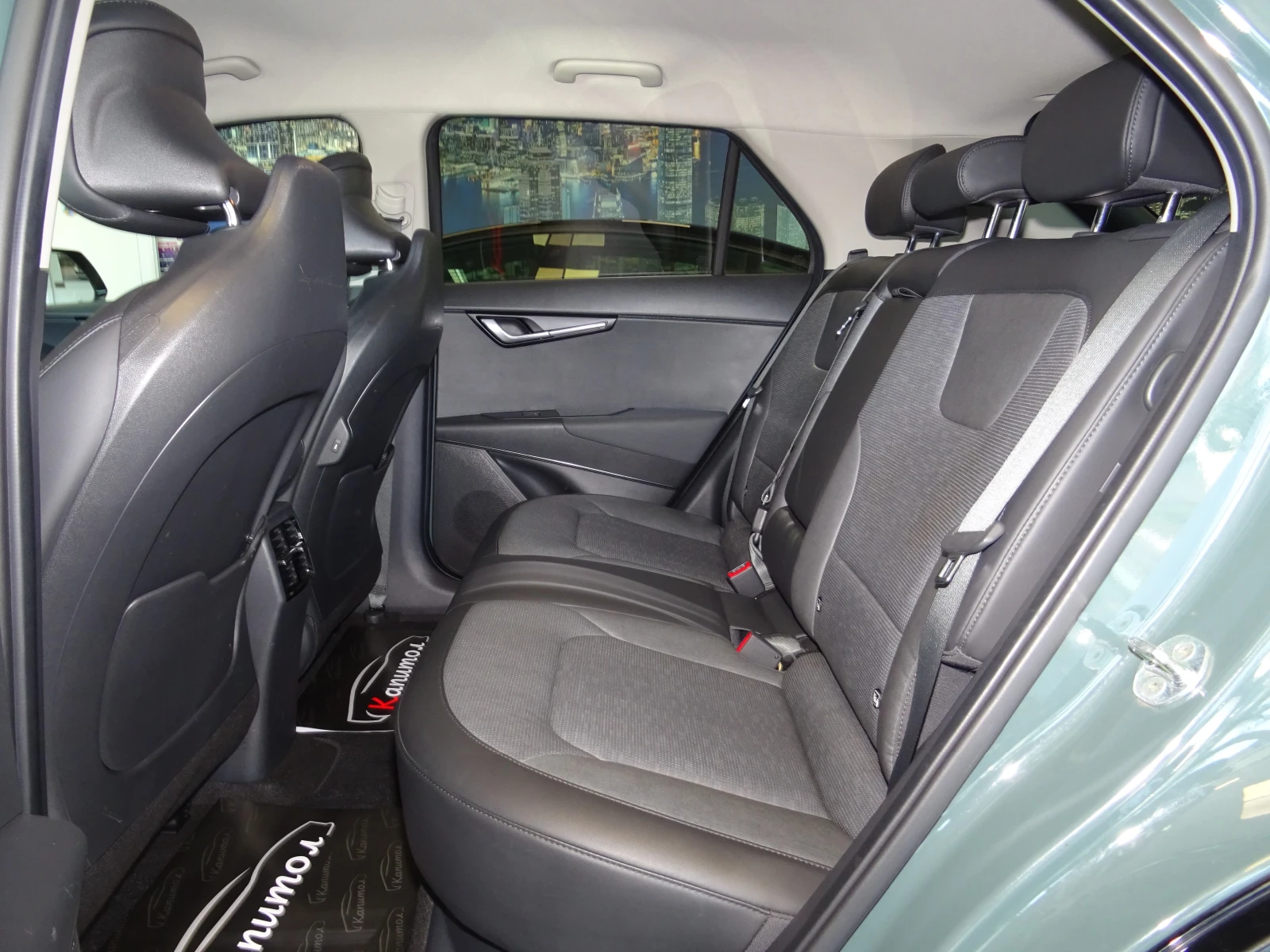 Kia Niro PREMIUM 65KW 204�� | Mobile.bg � ����������� 13