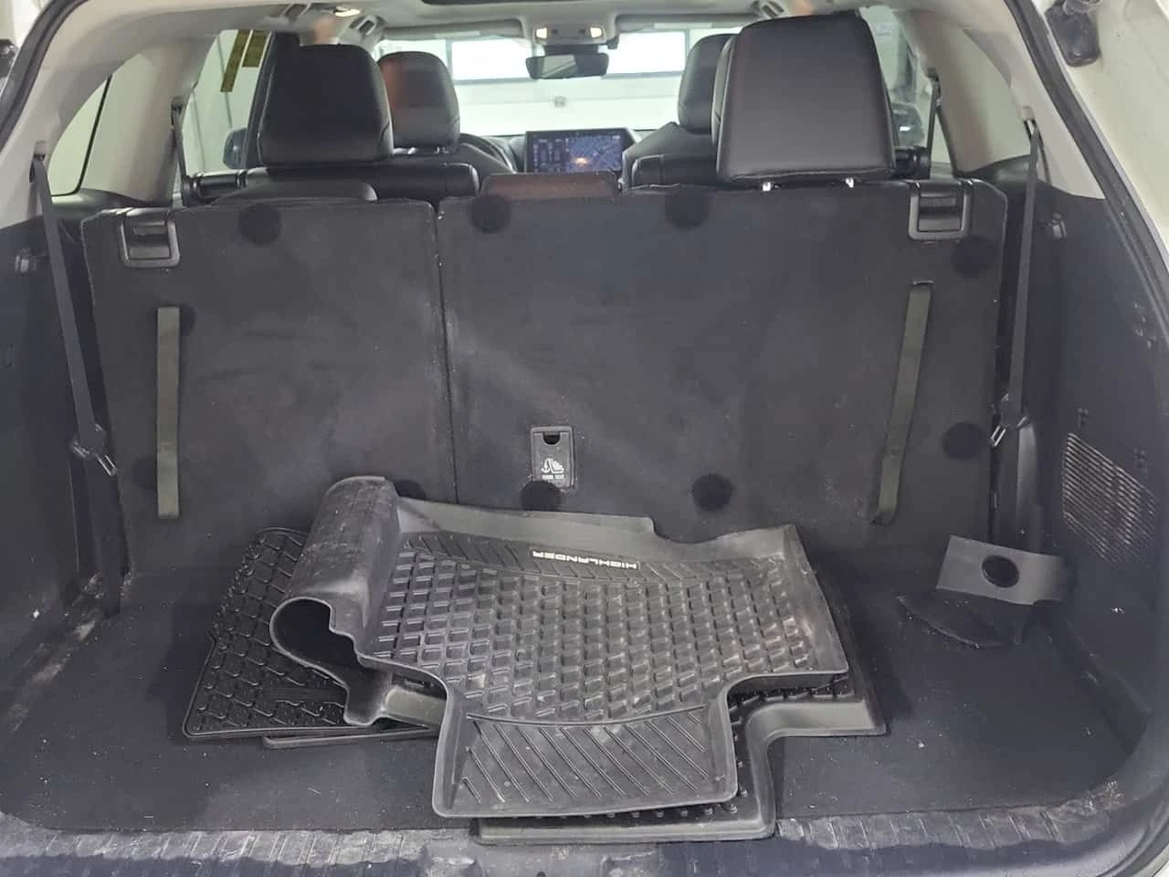 Toyota Highlander * LIMITED * CARFAX * ��� ������������ ������ | Mobile.bg � ����������� 14