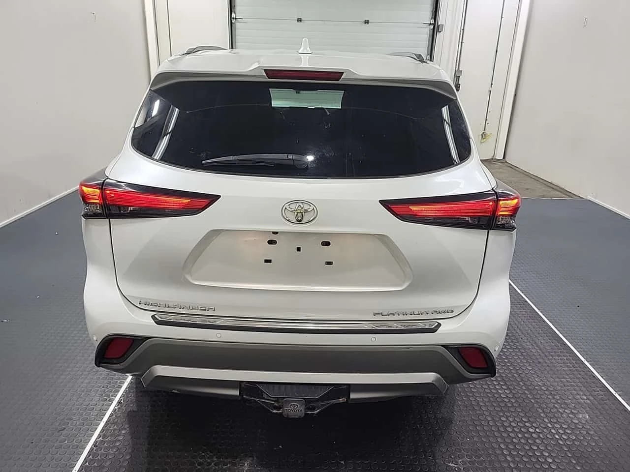 Toyota Highlander * LIMITED * CARFAX * ��� ������������ ������ | Mobile.bg � ����������� 17