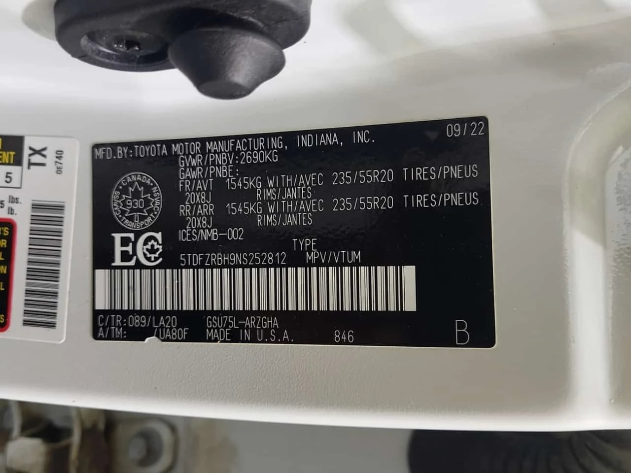 Toyota Highlander * LIMITED * CARFAX * ��� ������������ ������ | Mobile.bg � ����������� 15