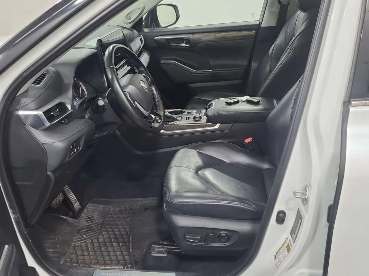 Toyota Highlander * LIMITED * CARFAX * ��� ������������ ������ | Mobile.bg � ����������� 5