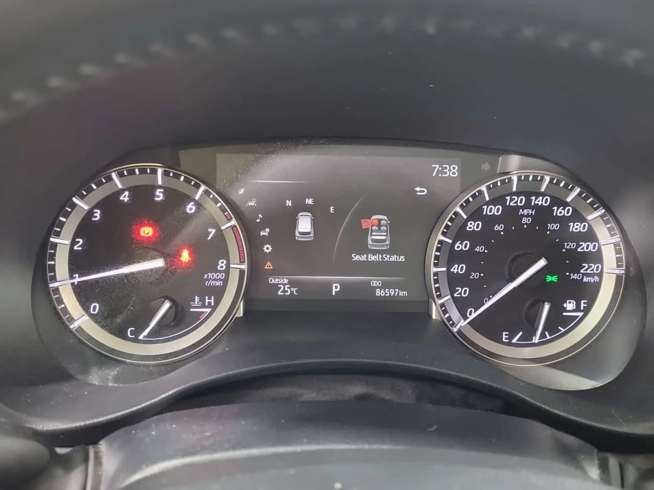 Toyota Highlander * LIMITED * CARFAX * ��� ������������ ������ | Mobile.bg � ����������� 9