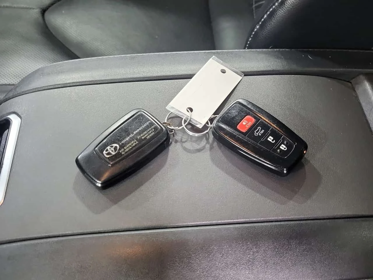 Toyota Highlander * LIMITED * CARFAX * ��� ������������ ������ | Mobile.bg � ����������� 8