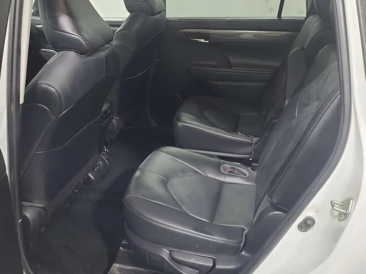 Toyota Highlander * LIMITED * CARFAX * ��� ������������ ������ | Mobile.bg � ����������� 12