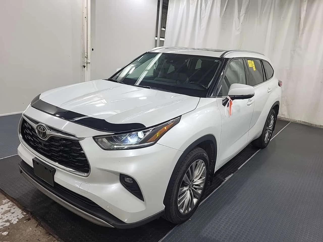 Toyota Highlander * LIMITED * CARFAX * БЕЗ ПЪРВОНАЧАЛНА ВНОСКА