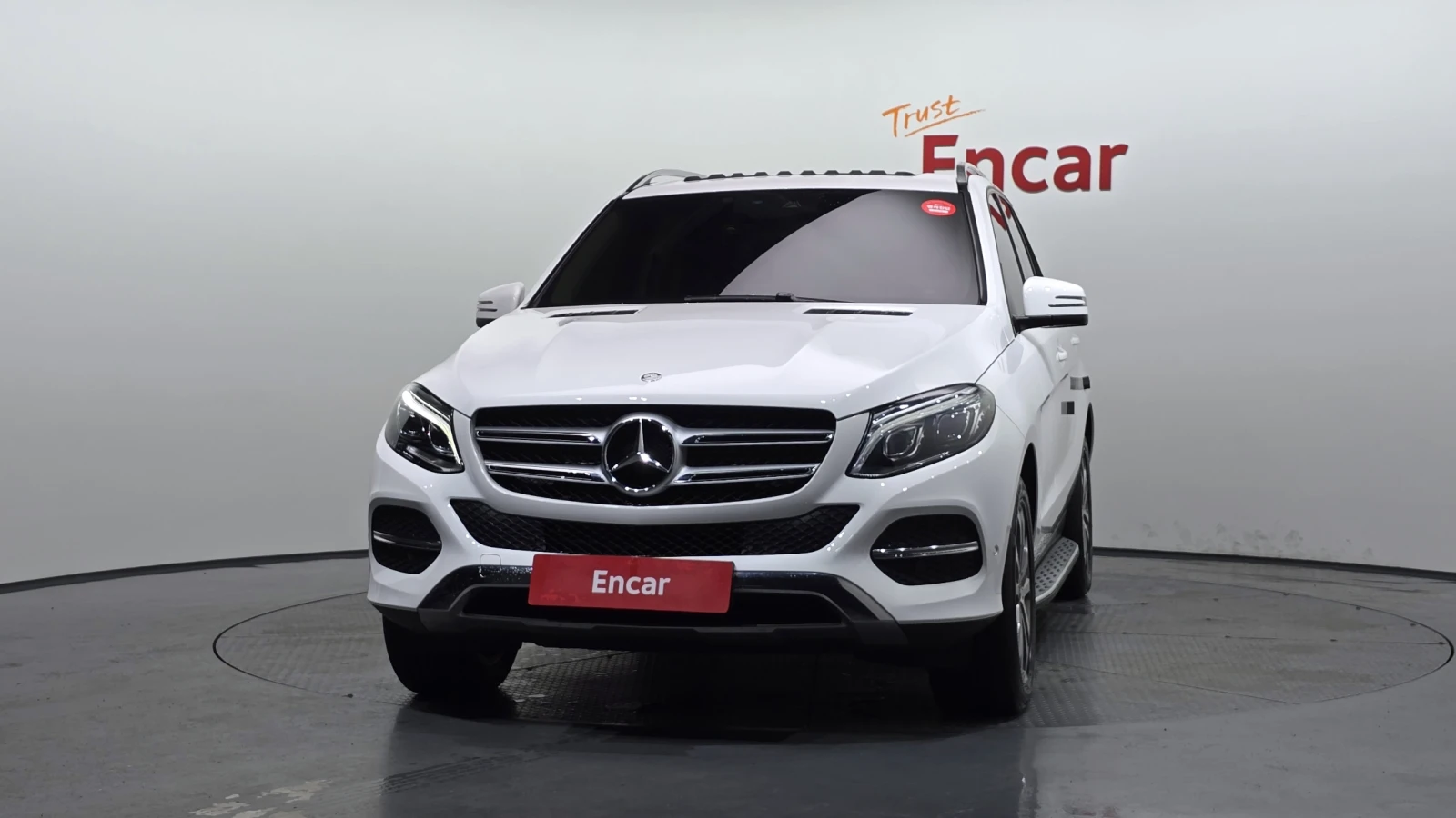 Mercedes-Benz GLE 250 ЕЛ. БАГАЖНИК* BLIND SPOT* ЛЮК* КРАЙНА ЦЕНА, снимка 3 - Автомобили и джипове - 55496204