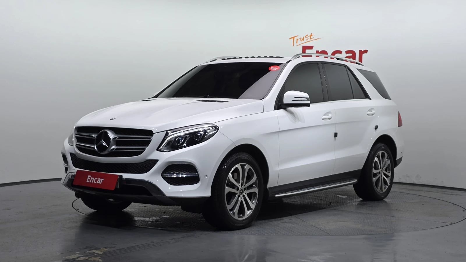 Mercedes-Benz GLE 250 ЕЛ. БАГАЖНИК* BLIND SPOT* ЛЮК* КРАЙНА ЦЕНА