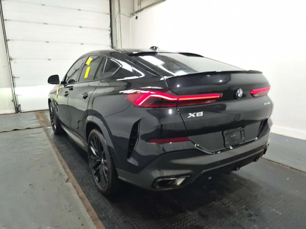 BMW X6 * XDRIVE40I * HEAD UP * DISTRONIC * 360 * CARFAX, снимка 5 - Автомобили и джипове - 55500782