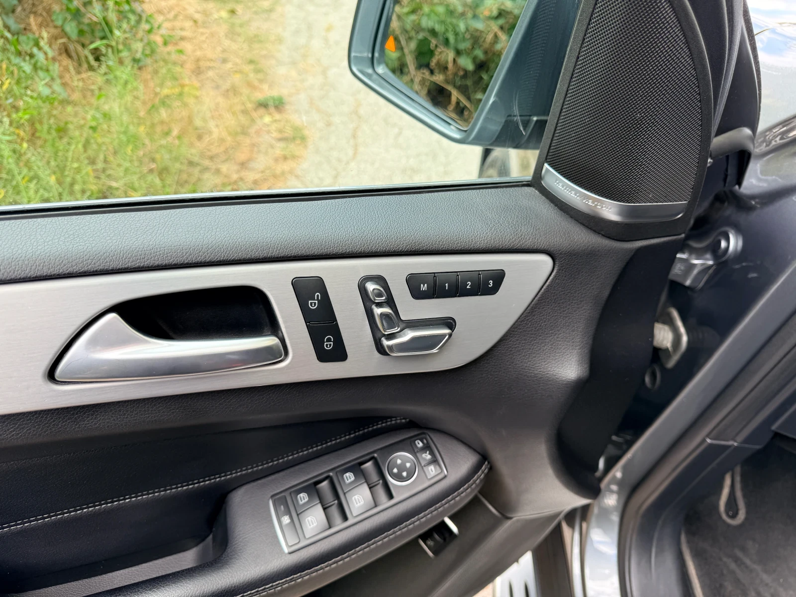 Mercedes-Benz GLE 350 AMG Line, снимка 11 - Автомобили и джипове - 55571852