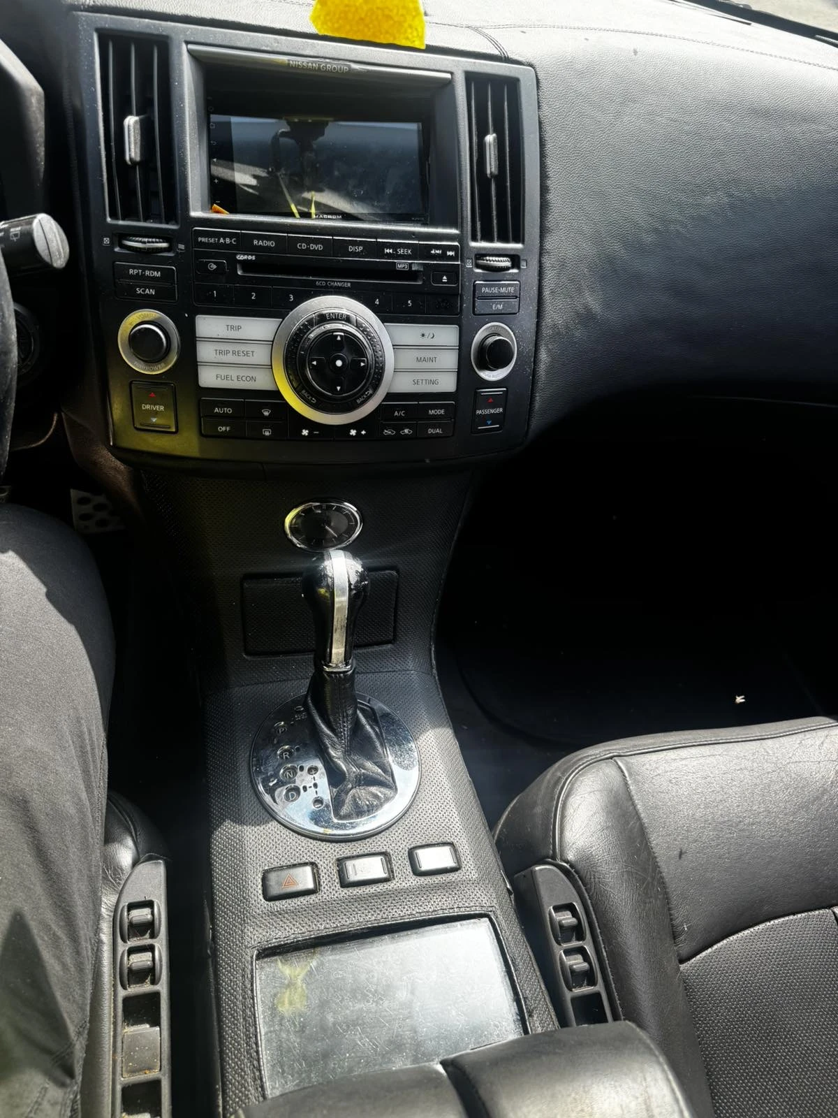 Infiniti Fx 35, снимка 8 - Автомобили и джипове - 55588255