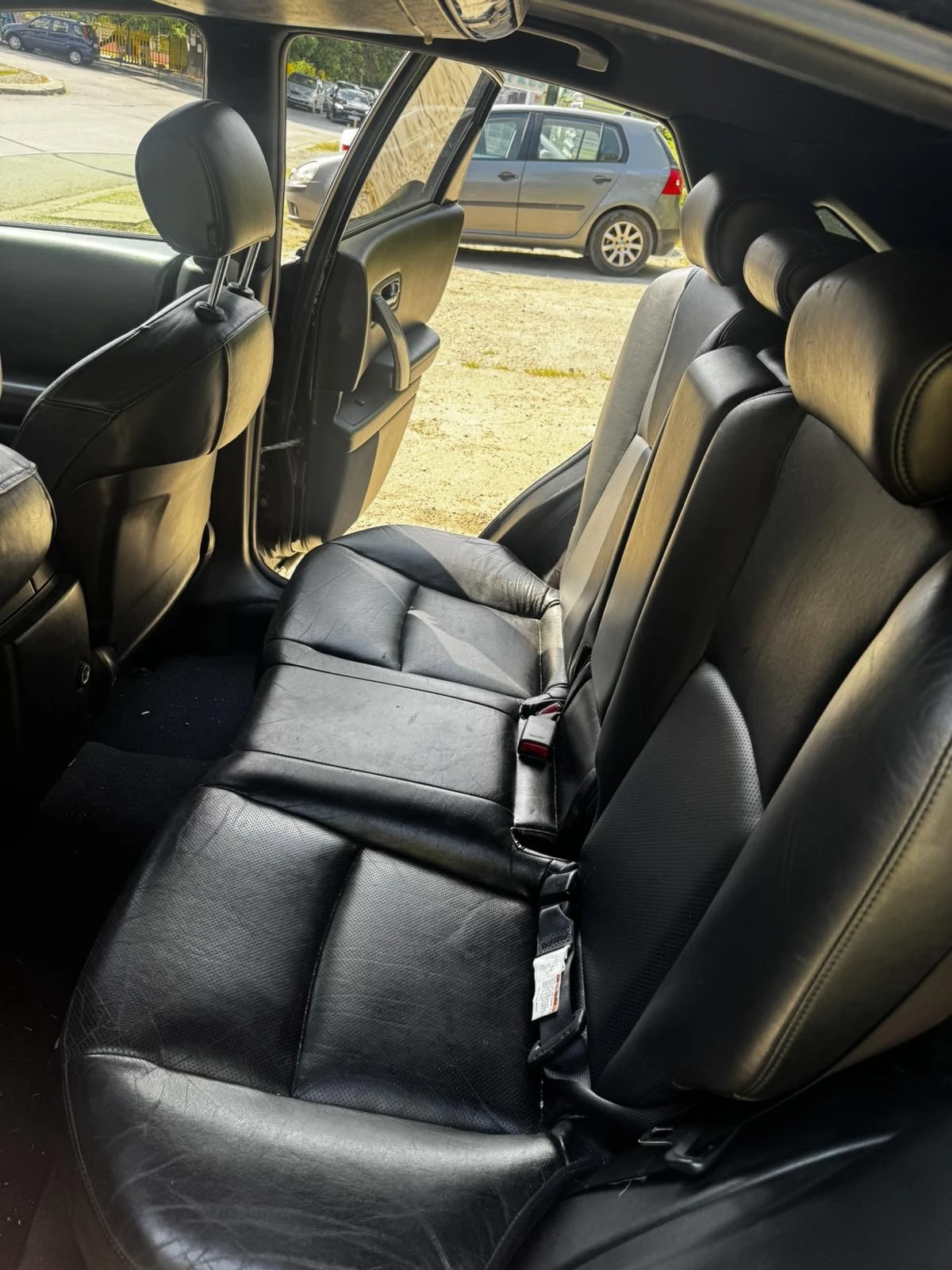 Infiniti Fx 35, снимка 12 - Автомобили и джипове - 55588255