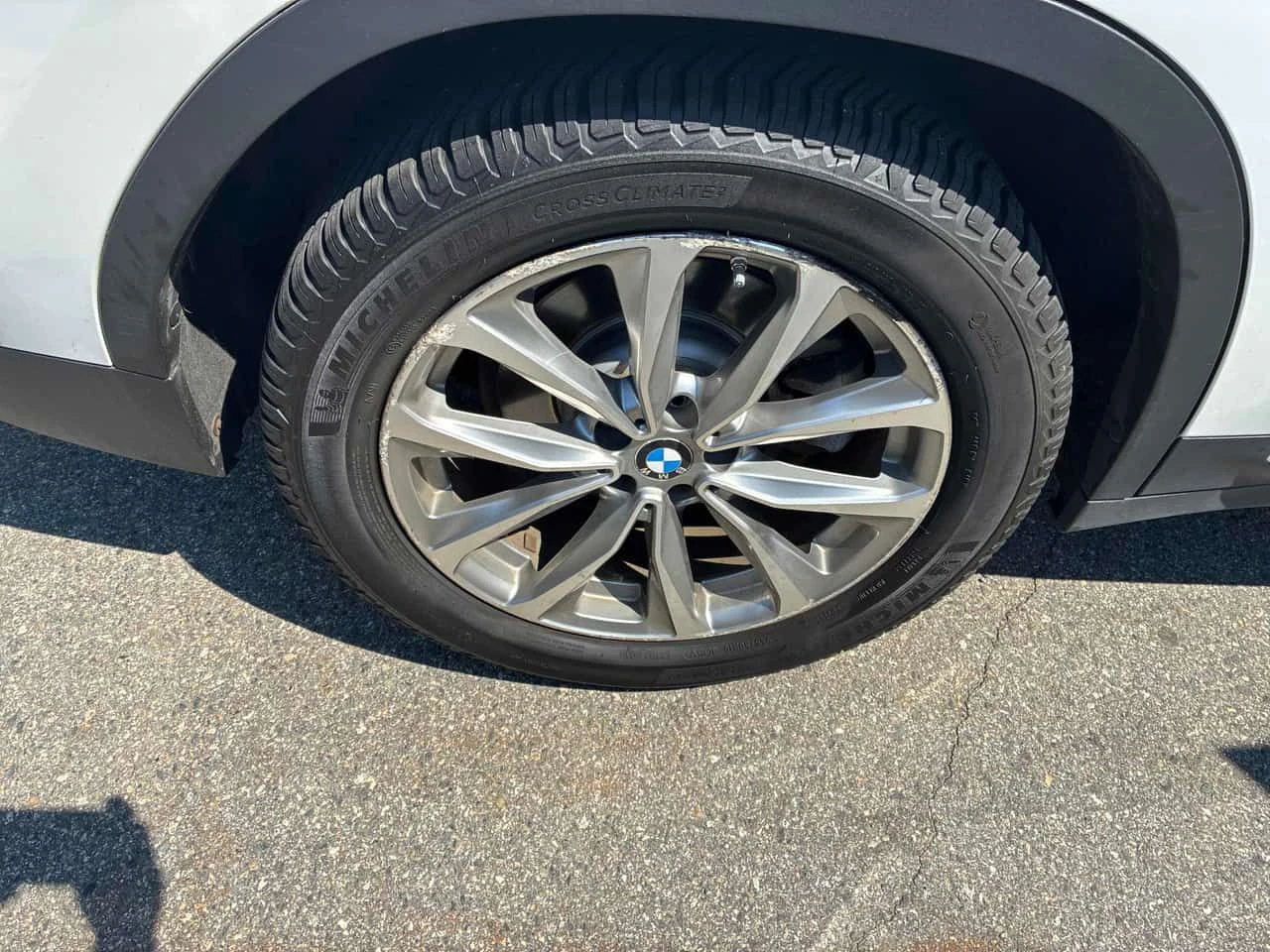 BMW X3 * xDrive30i * ЛИЦЕНЗИРАН ДИЛЪР * CARFAX, снимка 7 - Автомобили и джипове - 55648278