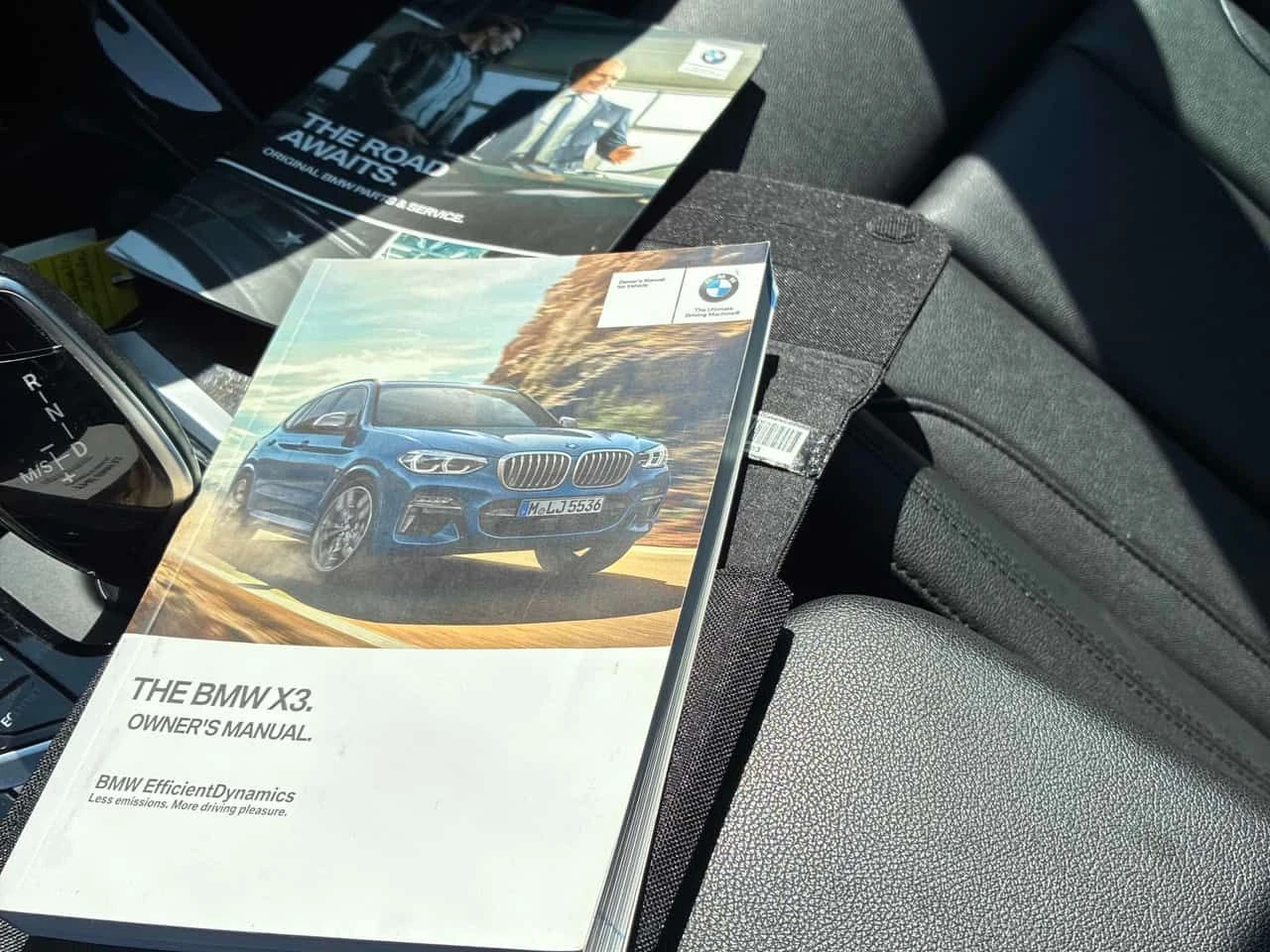 BMW X3 * xDrive30i * ЛИЦЕНЗИРАН ДИЛЪР * CARFAX, снимка 14 - Автомобили и джипове - 55648278