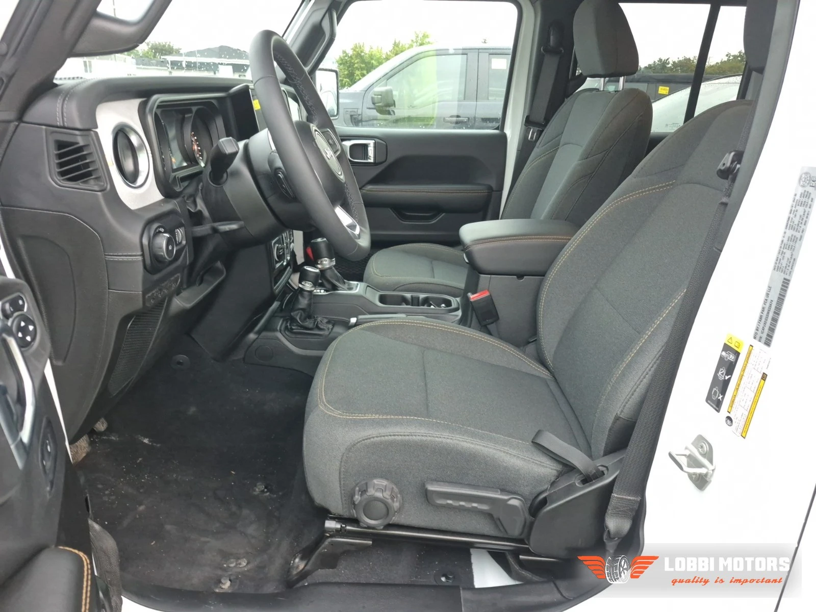 Jeep Wrangler, снимка 5 - Автомобили и джипове - 55955148