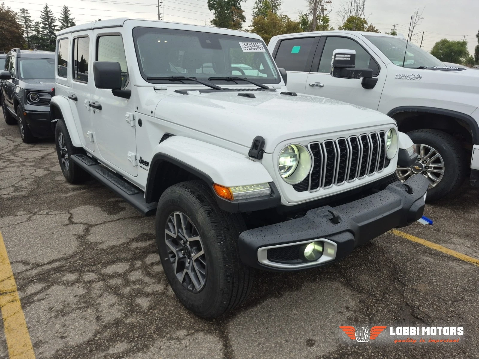 Jeep Wrangler, снимка 2 - Автомобили и джипове - 55955148
