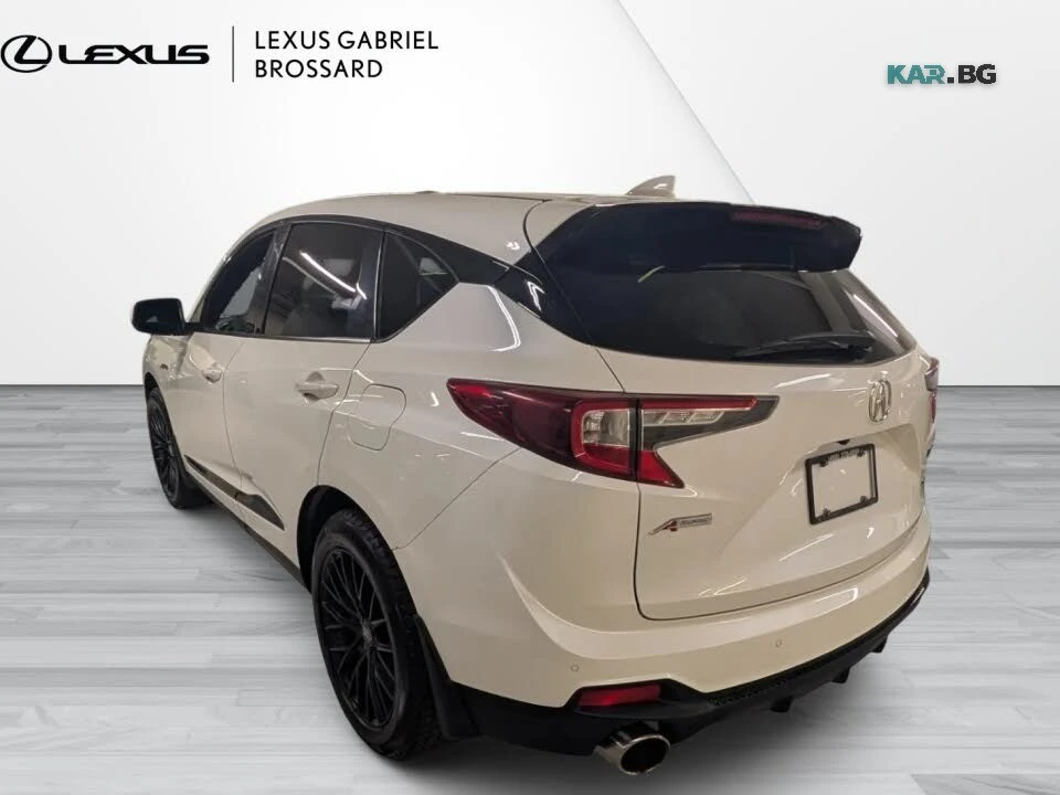 Acura Rdx SH-AWD A-Spec* ELS* ПОДГРЕВ* КАМЕРА* ПАНОРАМА* , снимка 6 - Автомобили и джипове - 55987848