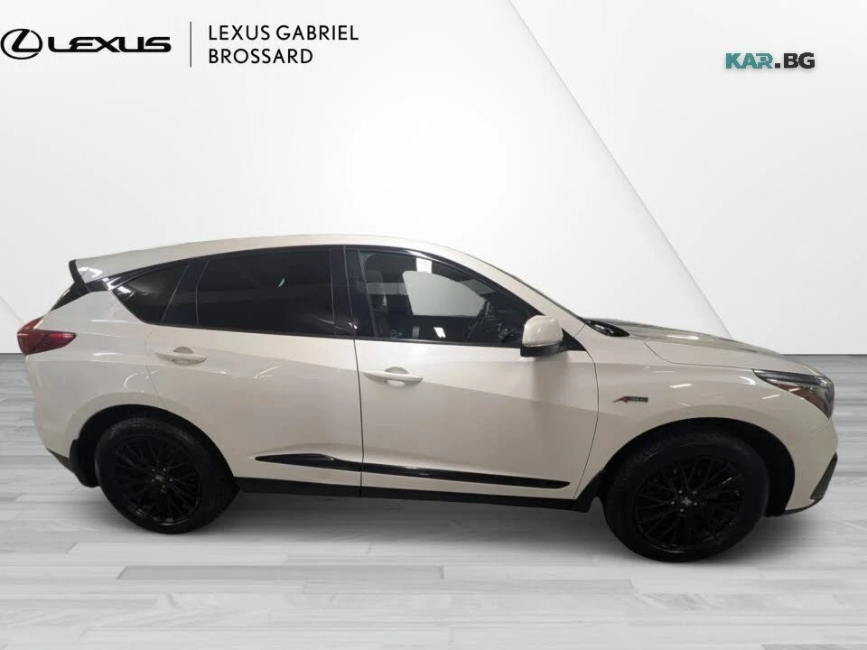 Acura Rdx SH-AWD A-Spec* ELS* ПОДГРЕВ* КАМЕРА* ПАНОРАМА* , снимка 3 - Автомобили и джипове - 55987848