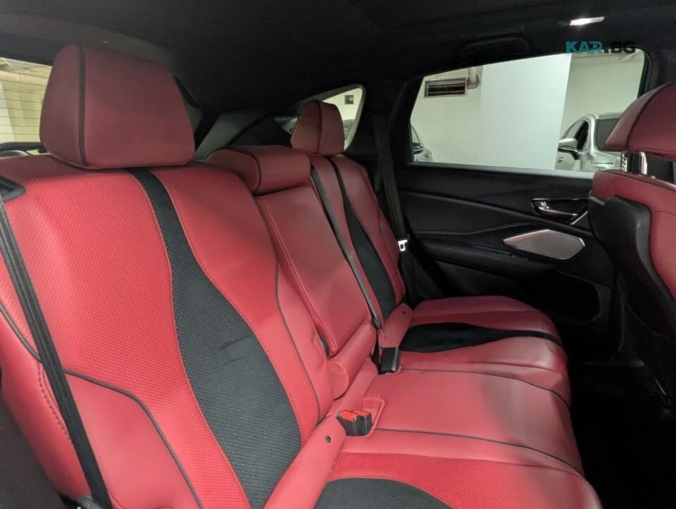 Acura Rdx SH-AWD A-Spec* ELS* ПОДГРЕВ* КАМЕРА* ПАНОРАМА* , снимка 16 - Автомобили и джипове - 55987848