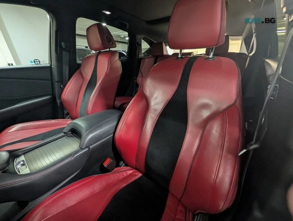 Acura Rdx SH-AWD A-Spec* ELS* ПОДГРЕВ* КАМЕРА* ПАНОРАМА* , снимка 9 - Автомобили и джипове - 55987848