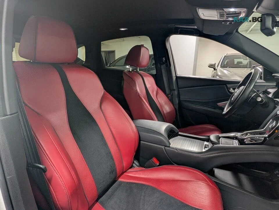 Acura Rdx SH-AWD A-Spec* ELS* ПОДГРЕВ* КАМЕРА* ПАНОРАМА* , снимка 10 - Автомобили и джипове - 55987848