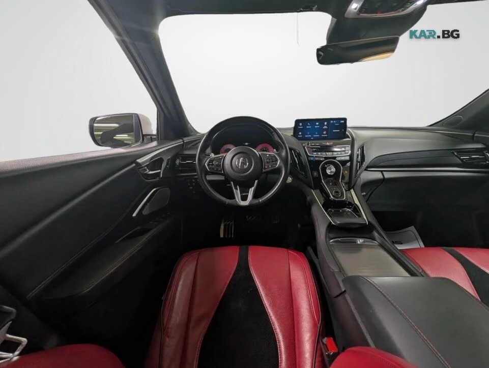 Acura Rdx SH-AWD A-Spec* ELS* ПОДГРЕВ* КАМЕРА* ПАНОРАМА* , снимка 11 - Автомобили и джипове - 55987848