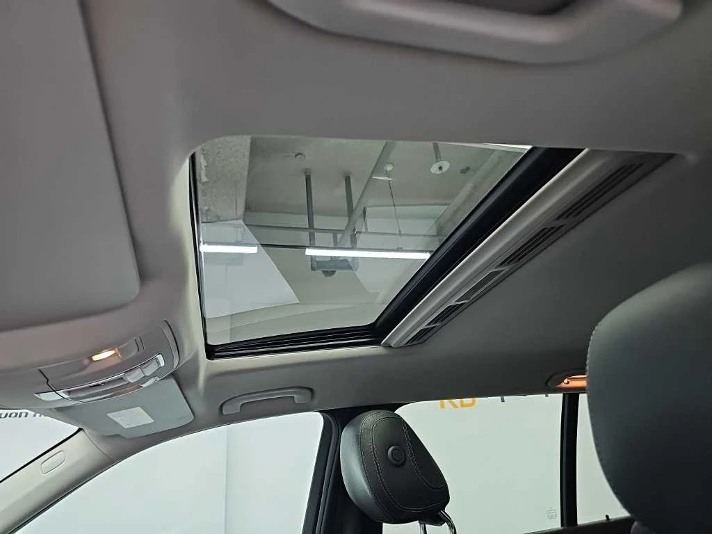 Mercedes-Benz GL 400 3.0 * Airmatic * 360 Camera * 7 Места * , снимка 12 - Автомобили и джипове - 56018873