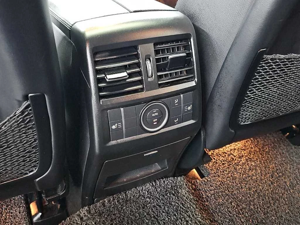 Mercedes-Benz GL 400 3.0 * Airmatic * 360 Camera * 7 Места * , снимка 11 - Автомобили и джипове - 56018873
