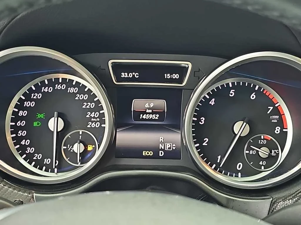 Mercedes-Benz GL 400 3.0 * Airmatic * 360 Camera * 7 Места * , снимка 7 - Автомобили и джипове - 56018873