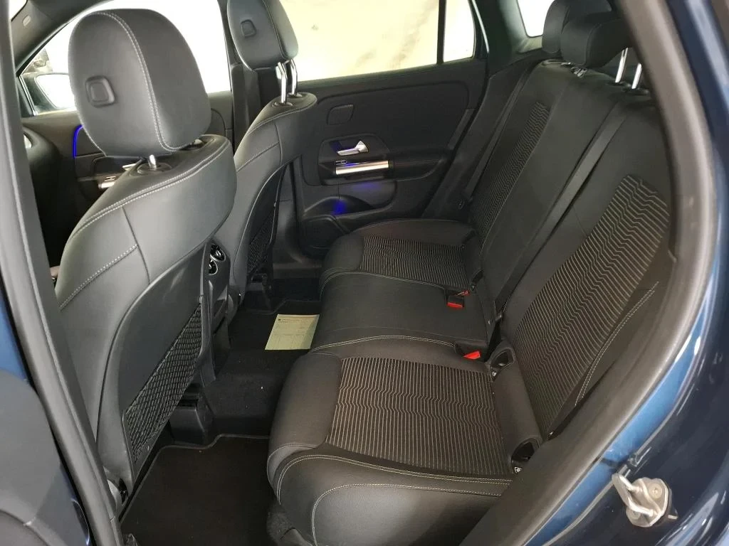 Mercedes-Benz GLA 250e BUSINESS LINE LED NAVI LEATHER 97% SoH | Mobile.bg � ����������� 13