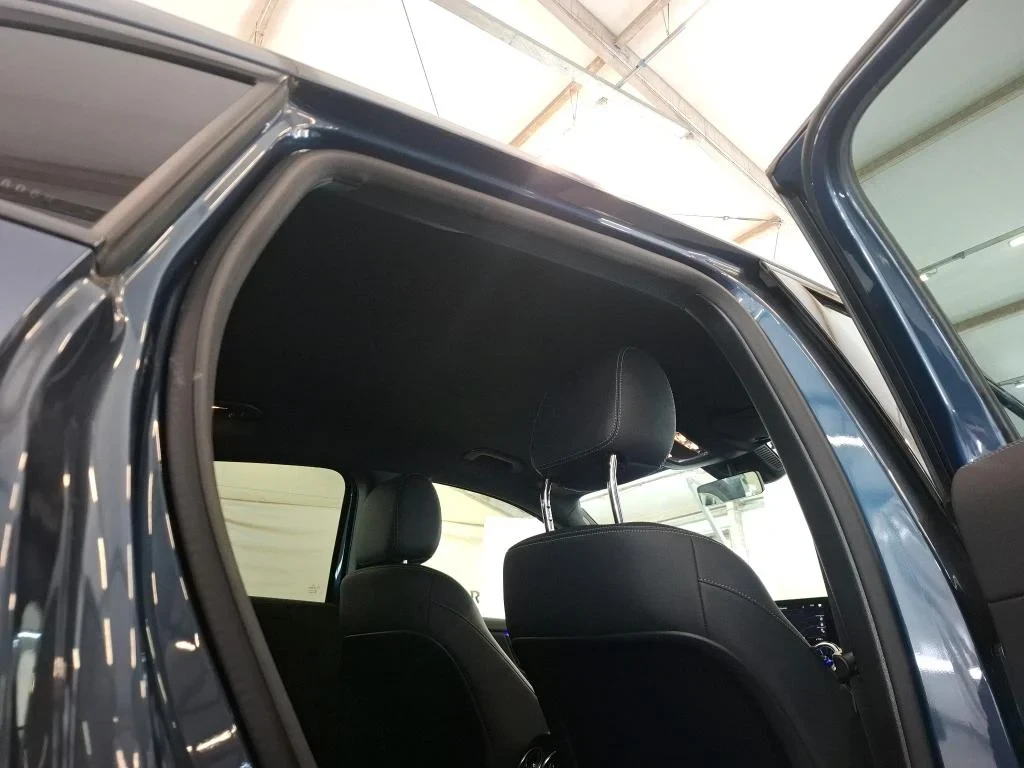 Mercedes-Benz GLA 250e BUSINESS LINE LED NAVI LEATHER 97% SoH | Mobile.bg � ����������� 14