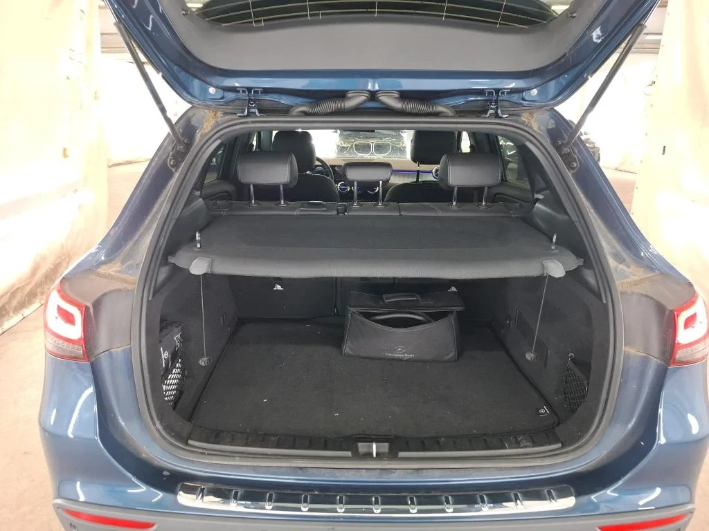 Mercedes-Benz GLA 250e BUSINESS LINE LED NAVI LEATHER 97% SoH | Mobile.bg � ����������� 15
