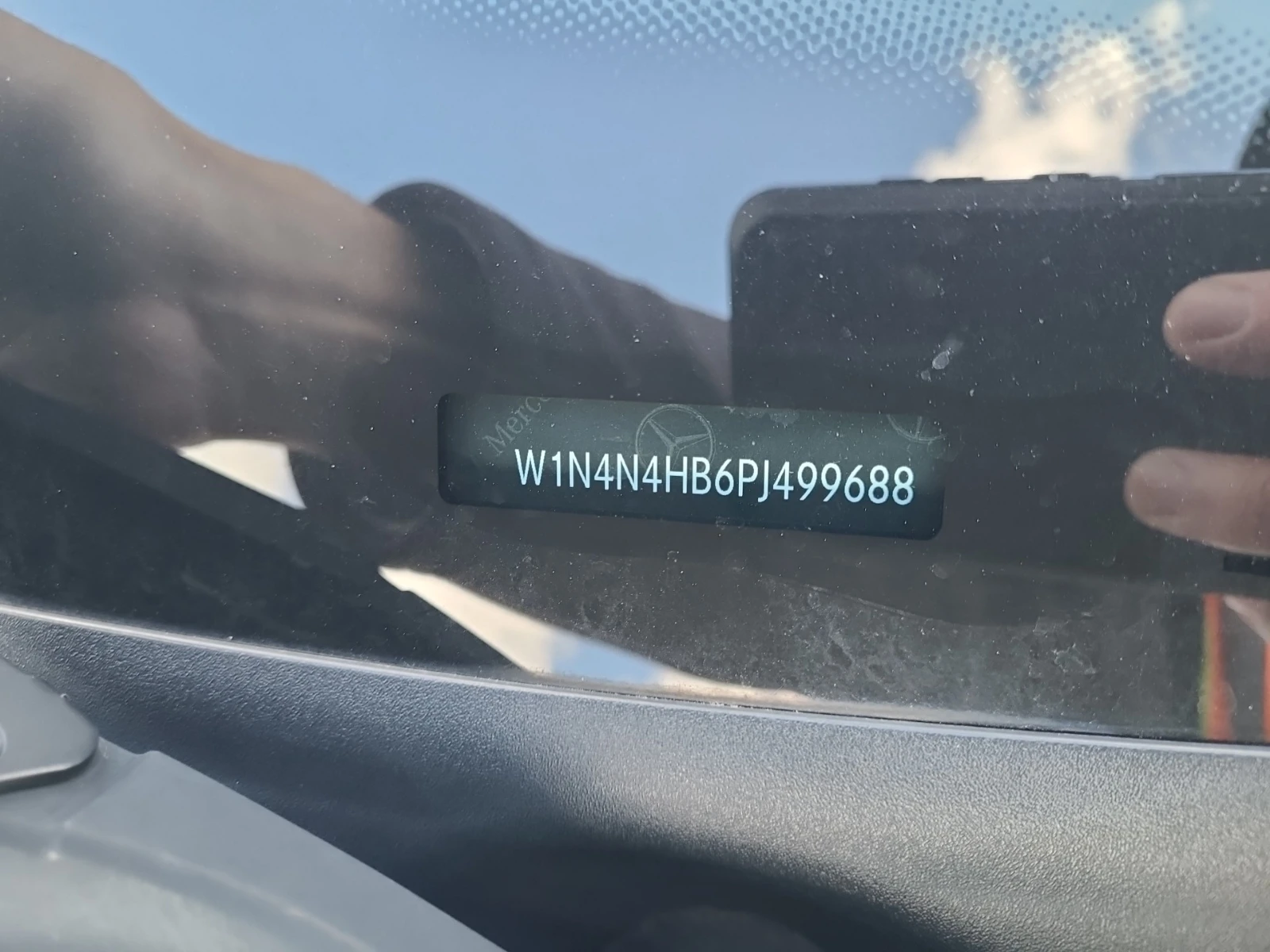Mercedes-Benz GLA 250 GLA 250, снимка 16 - Автомобили и джипове - 56363221