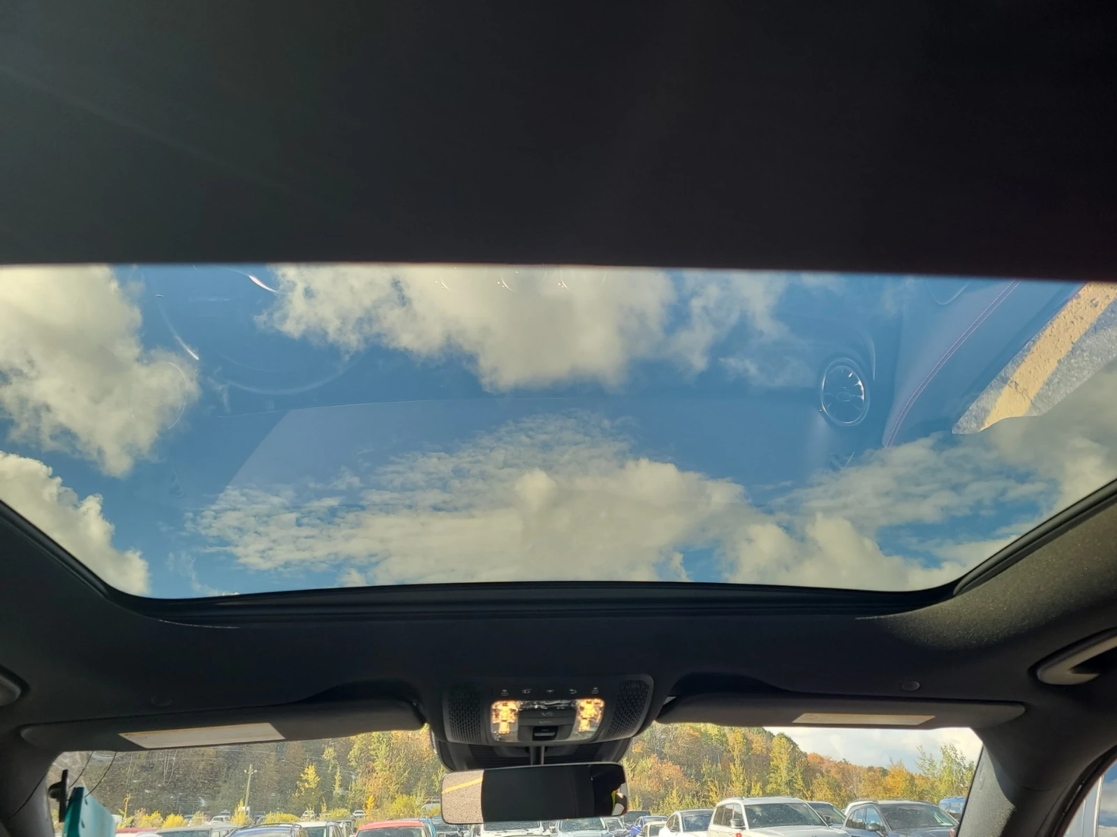 Mercedes-Benz GLA 250 GLA 250, снимка 13 - Автомобили и джипове - 56363221