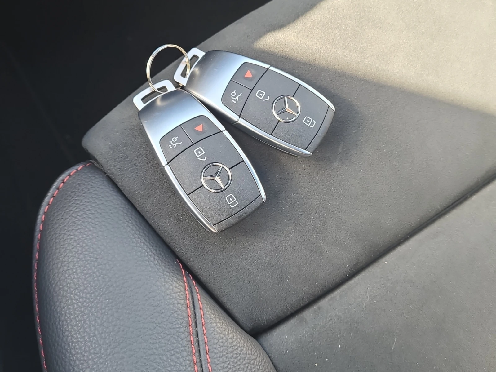Mercedes-Benz GLA 250 GLA 250, снимка 8 - Автомобили и джипове - 56363221