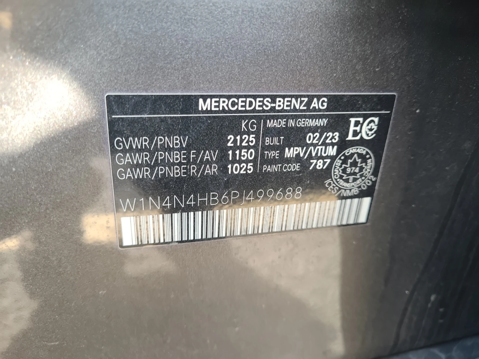 Mercedes-Benz GLA 250 GLA 250, снимка 15 - Автомобили и джипове - 56363221