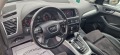 Audi Q5 2.0TDI 100%РЕАЛНИ КИЛОМЕТРИ ЛИЗИНГ БАРТЕР ВИДЕО  - изображение 8