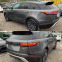 Обява за продажба на Land Rover Range Rover Velar R dynamic-138000km-Panorama-2.0d 241hp ~63 800 лв. - изображение 1