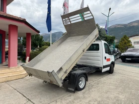 Iveco Daily 3.0HPI* 35C15* Тристранен самосвал, снимка 10