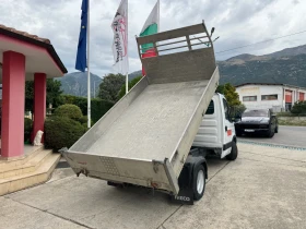 Iveco Daily 3.0HPI* 35C15* Тристранен самосвал, снимка 9