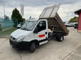 Iveco Daily 3.0HPI* 35C15* Тристранен самосвал, снимка 4