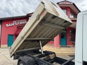 Iveco Daily 3.0HPI* 35C15* Тристранен самосвал, снимка 13