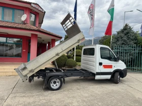Iveco Daily 3.0HPI* 35C15* Тристранен самосвал, снимка 12