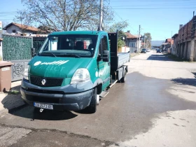 Renault Master 3.0tdi, снимка 1